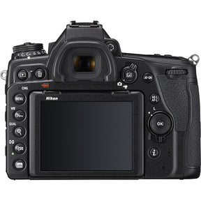Nikon D780 Digital SLR Camera (Body Only)