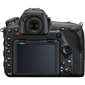 Nikon D850 Digital SLR Camera + AF-S 24-120mm f/4G ED VR Lens Kit