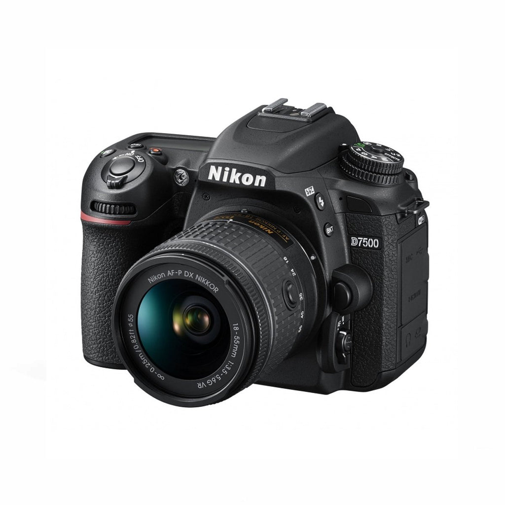 nikon d7500 wex