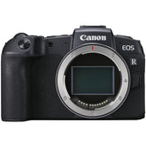 Canon EOS RP Mirrorless Digital Camera + Mount Adapter EF-EOS R Kit