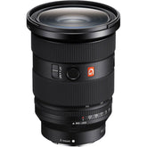 Sony FE 24-70mm f/2.8 GM II E-Mount Lens SEL2470GM2