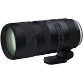 Tamron SP 70-200mm f/2.8 Di VC USD G2 Lens for Nikon F (A025N)