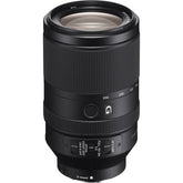 Sony FE 70-300mm f/4.5-5.6 G OSS Lens for E-Mount SEL70300G