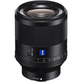Sony Planar T* FE 50mm f/1.4 ZA Lens SEL50F14Z for E-Mount