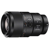 Sony FE 90mm f/2.8 Macro G OSS Lens SEL90M28G