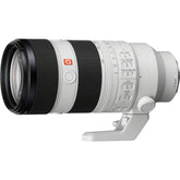 Sony FE 70-200mm f/2.8 GM OSS II Lens for Sony E-Mount SEL70200GM2