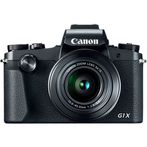 Canon PowerShot G1 X III Digital Camera Mark 3