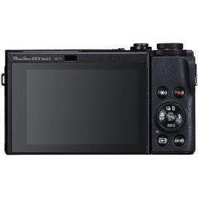 Canon PowerShot G5 X Mark II Digital Camera G5X MK2