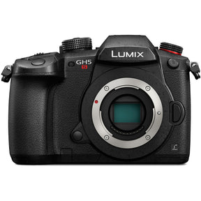 Panasonic Lumix DC-GH5S Mirrorless Digital Camera (Body Only)