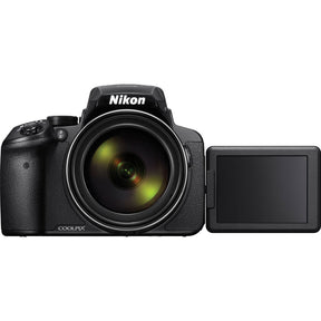 Nikon COOLPIX P900 Digital Camera
