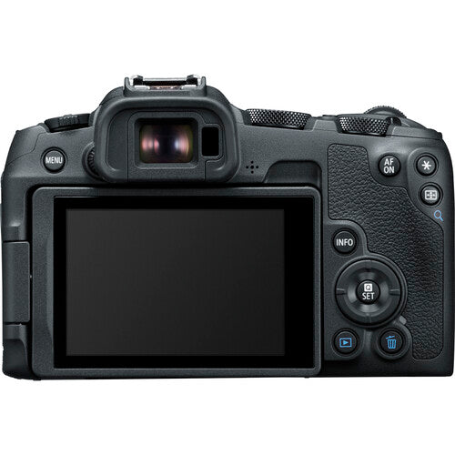 Canon EOS R8 Mirrorless Digital Camera (Body Only)