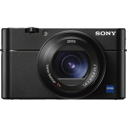 Sony Cyber-shot DSC-RX100 VA Digital Camera RX100 Mark 5A