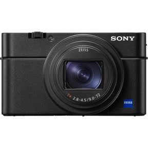 Sony Cyber-shot DSC-RX100 VI Digital Camera RX100M6 Mark 6