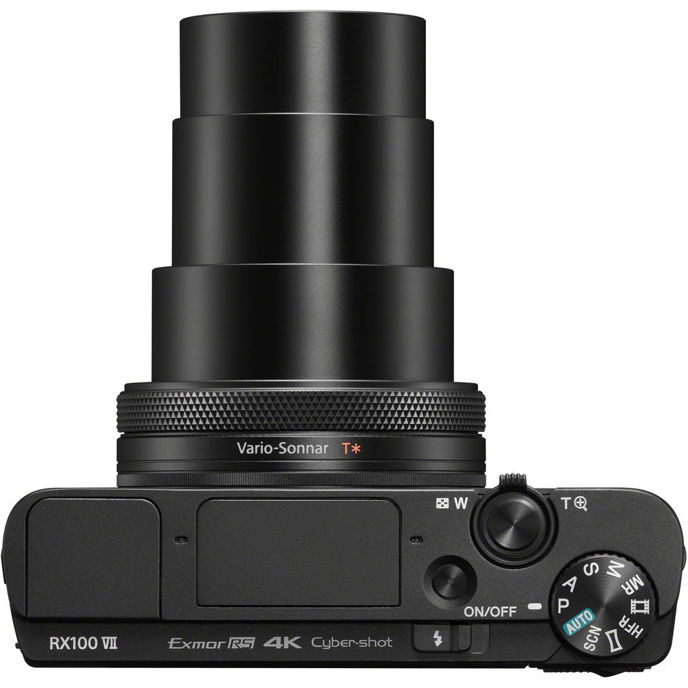 Best Compact & Point-and-Shoot Digital Camera, DSC-RX100