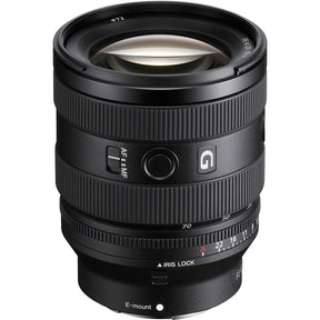 Sony FE 20-70mm f/4 G E-Mount Lens SEL2070G