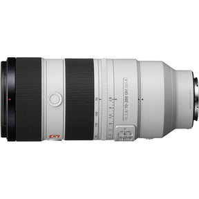 Sony FE 70-200mm f/2.8 GM OSS II Lens for Sony E-Mount SEL70200GM2