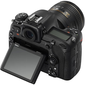 Nikon D500 Digital SLR Camera + AF-S DX 16-80mm f/2.8-4E ED VR Lens Kit