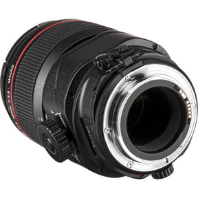 Canon TS-E 90mm f/2.8L Macro Tilt-Shift Lens (Canon EF)