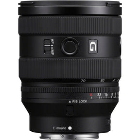 Sony FE 20-70mm f/4 G E-Mount Lens SEL2070G