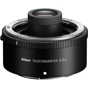 Nikon Z Teleconverter TC-2.0x 2x Extender