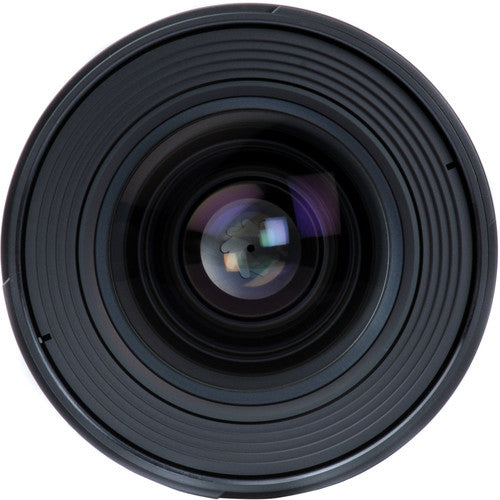 Nikon AF-S NIKKOR 24mm f/1.4G Lens