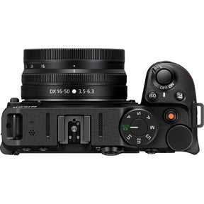 Nikon Z30 Mirrorless Digital Camera + 16-50mm Lens Kit