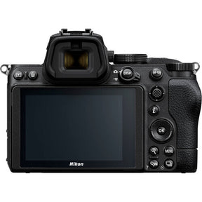 Nikon Z5 Mirrorless Digital Camera + Z 24-70mm f/4 Lens Kit